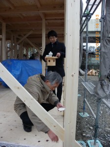 エクセランド津田西