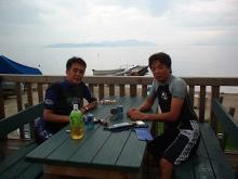 琵琶湖会議