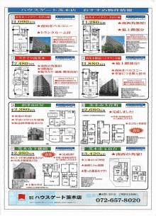 $（株）ハウスゲート・gate2001のﾌﾞﾛｸﾞ