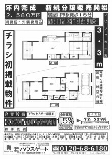 （株）ハウスゲート・gate2001のﾌﾞﾛｸﾞ