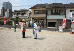 枚方市香里園山之手町 物件写真1