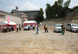 枚方市香里園山之手町 物件写真2