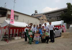 枚方市香里園山之手町 物件写真3