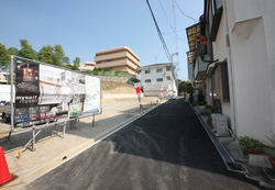 枚方市香里園山之手町 物件写真7