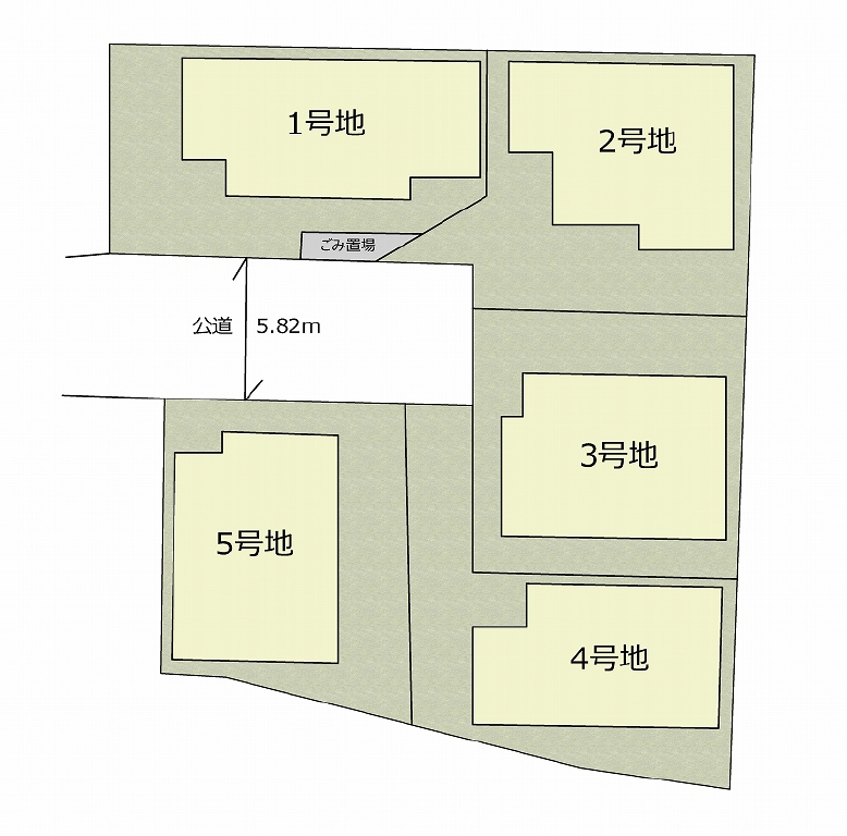間取 間取