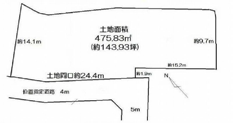 間取 間取